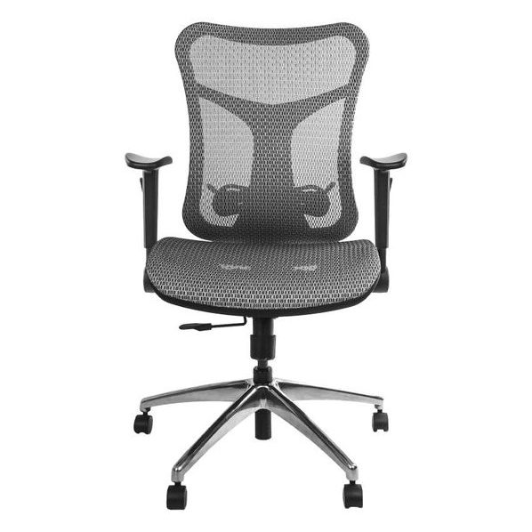 Wavebone Viking™ Studio Chair Grey (Download)