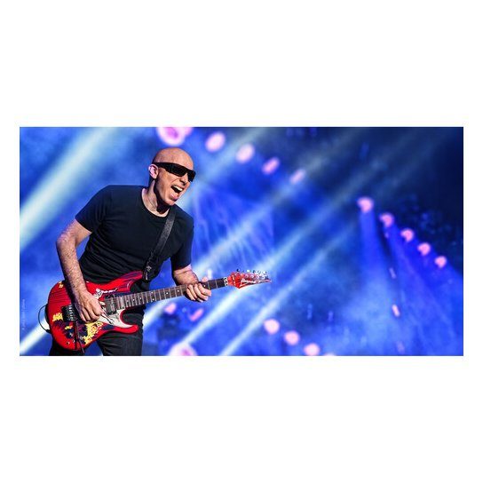 IK Multimedia AmpliTube Joe Satriani (Download)