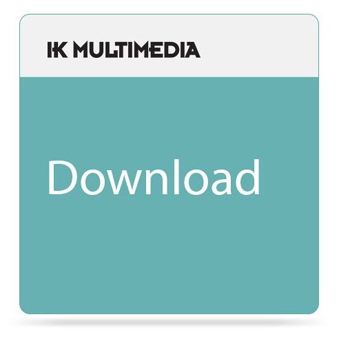 IK Multimedia AmpliTube Orange
