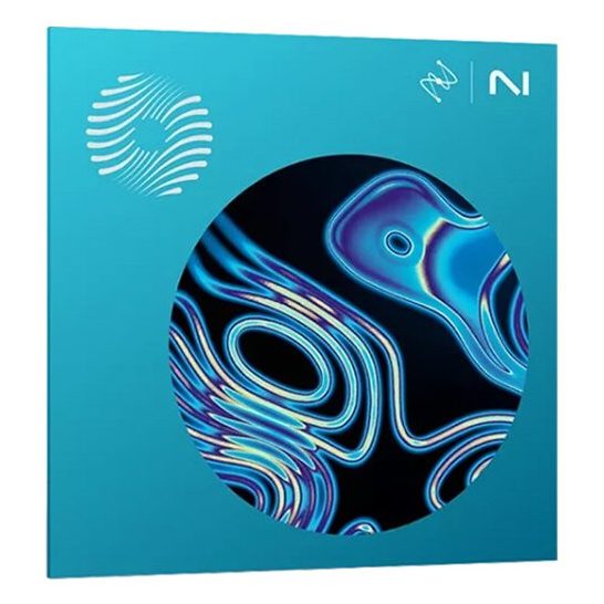 iZotope Ozone 11 Standard Mastering Software