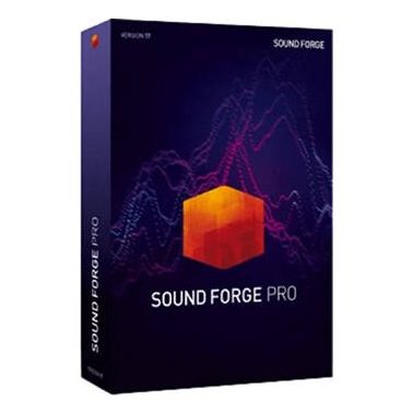 Magix Sound Forge Audio Studio 17 Audio Editing Software For Windows (Upgrade, Download) - Image 8