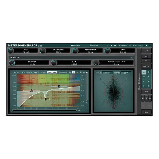 MeldaProduction MStereoGenerator (Download)