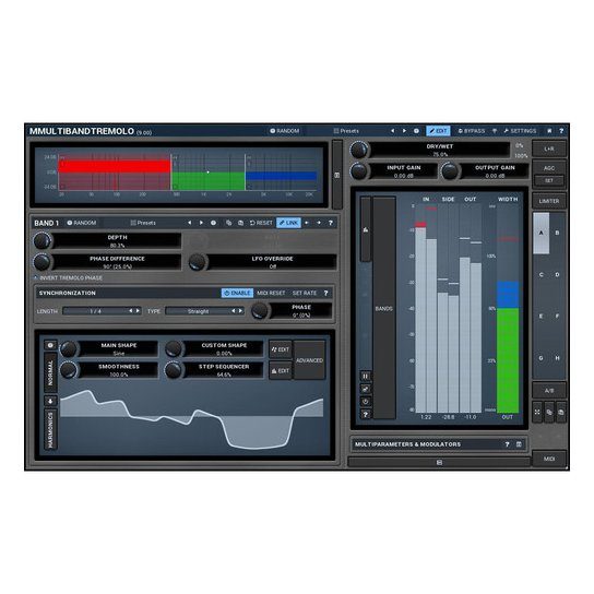 MeldaProduction MTremoloMB