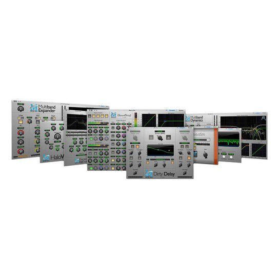 Metric Halo MH Production Bundle v4 (Download)