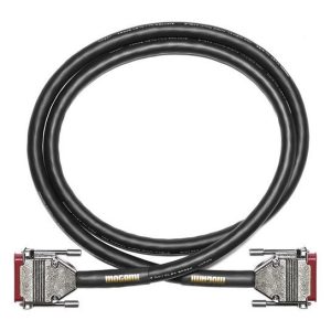 Mogami Gold AES YTD DB-25 to DB-25 AES/EBU Format Crossover Cable (Crossover from Yamaha to Tascam Digital Pinout, 3')