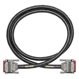 Mogami Gold AES YTD DB-25 to DB-25 AES/EBU Format Crossover Cable (Crossover from Yamaha to Tascam Digital Pinout, 30')