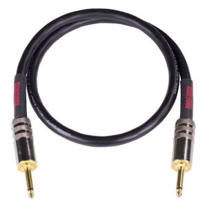 Mogami Overdrive Speaker Cable (35')