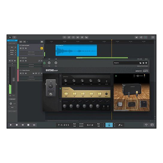 n-Track Studio 10 Extended