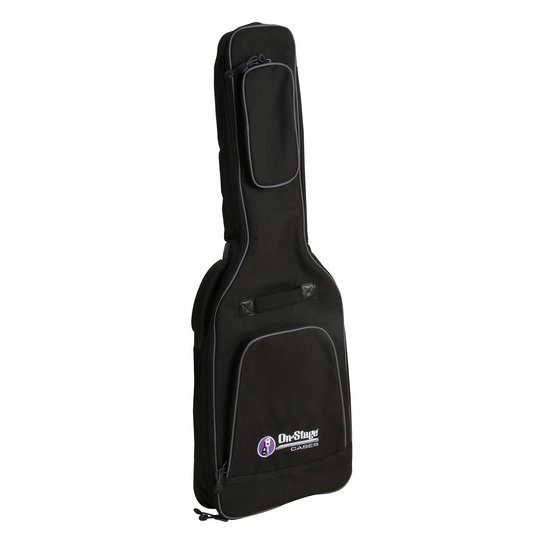 On-Stage GB-4770 Series Deluxe Electric Guitar Gig Bag