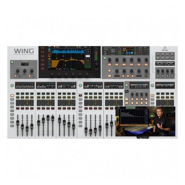 Nightfox Audio Analog Electrics