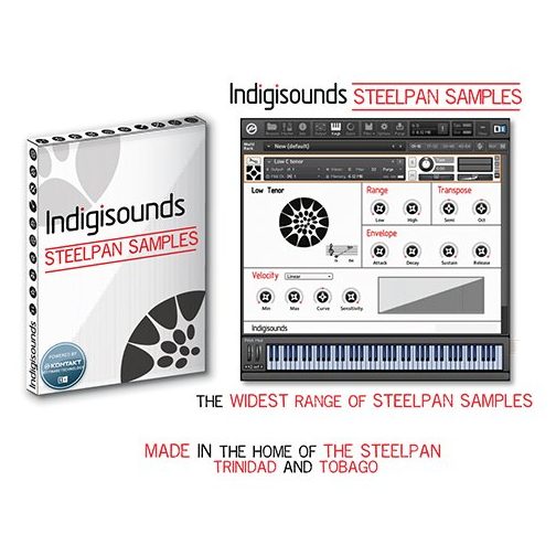 Indigisounds Steelpan Samples (Download) - Image 7