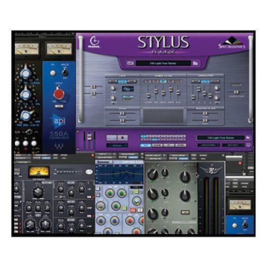 Secrets of the Pros Pro Tools Volume 2