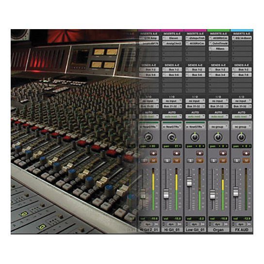 Secrets of the Pros Recording & Mixing: Level 1