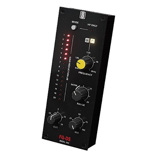 Slate Digital FG-DS 902 De-Esser Plug-In (Download)