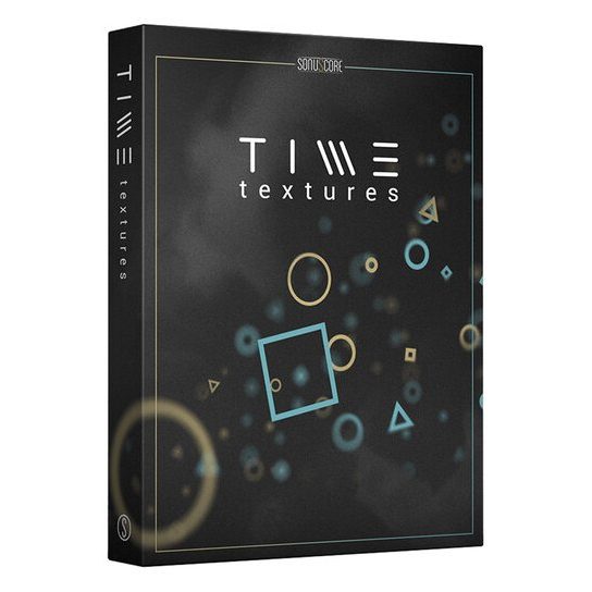 SonuScore Time Textures (Download)
