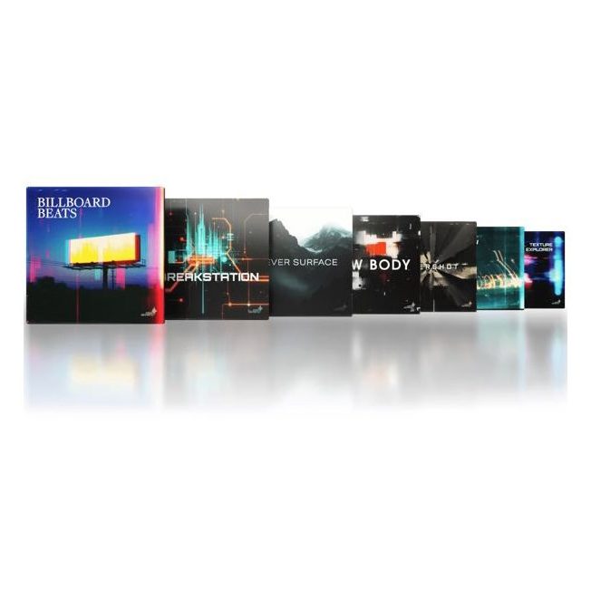 Wave Alchemy Triaz Expansion Bundle (Download)