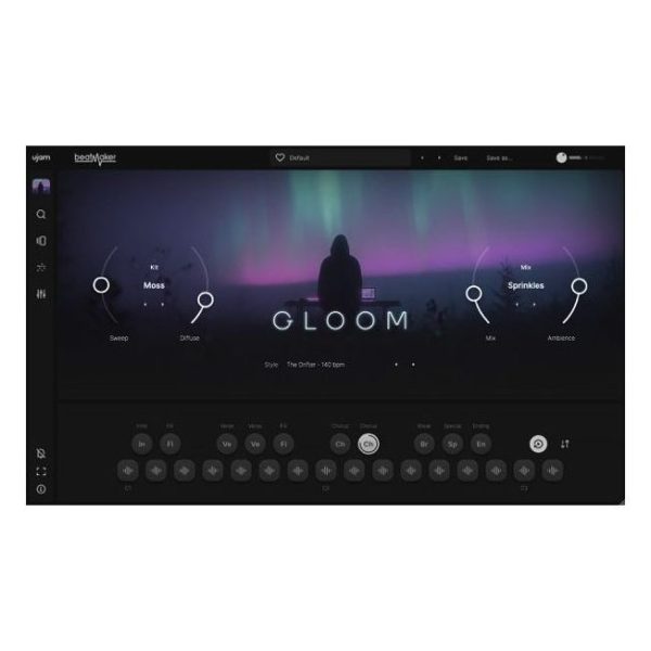 UJAM Gloom