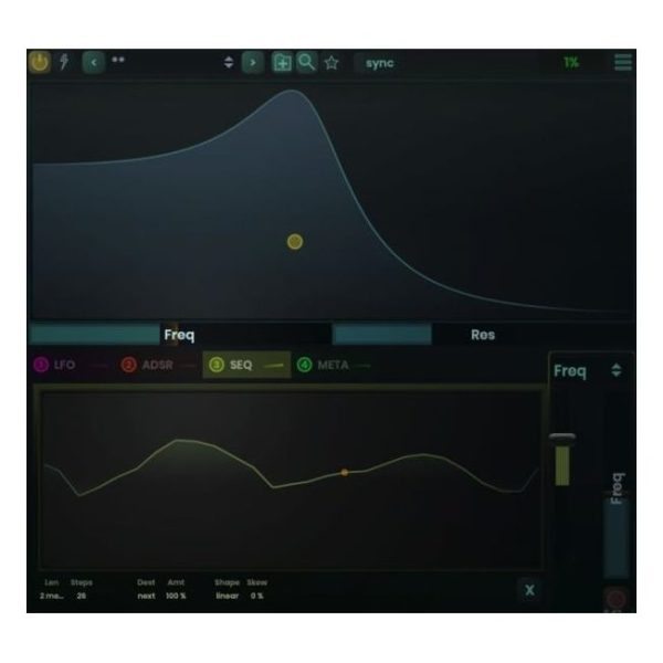 Stagecraft Software OverDrive 5