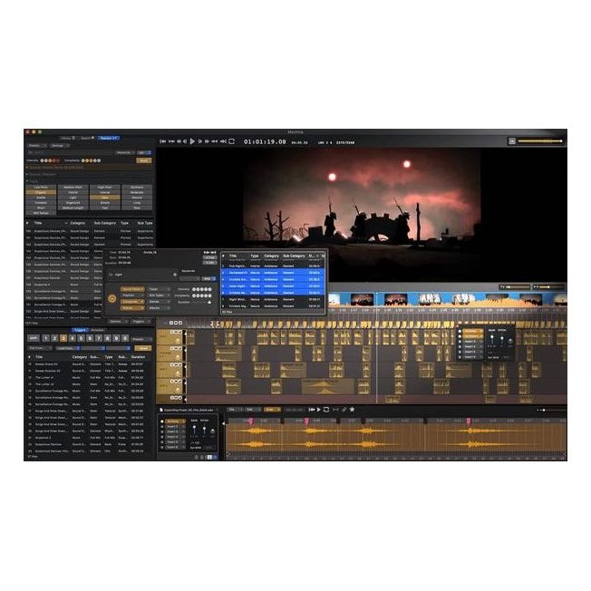 Audio Design Desk 2.0 Personal (Perpetual, Download)