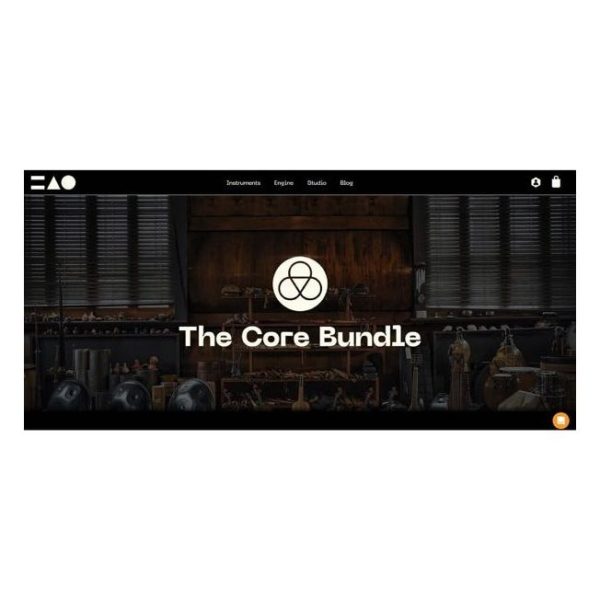 MNTRA The Core Bundle