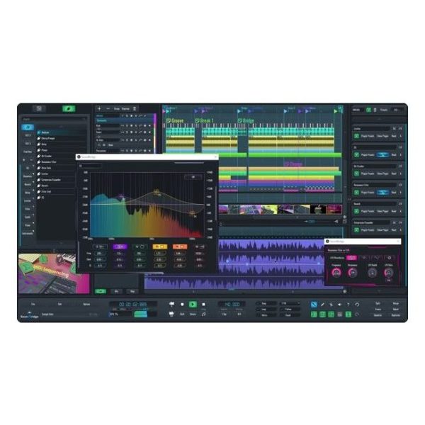 SoundBridge 1-Year Everything Bundle