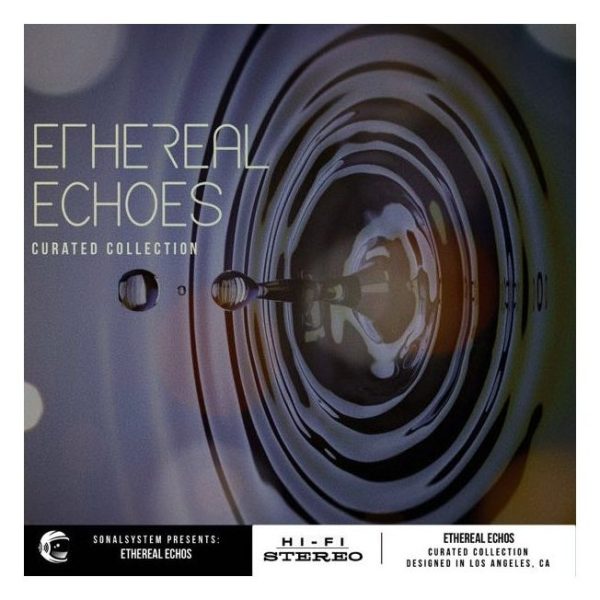 SonalSystem Curated Collection – Ethereal Echoes