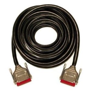 Mogami Gold AES/EBU DB-25 Male to DB-25 Male Digital Audio Cable (for Apogee, Yamaha & Mackie) (50')