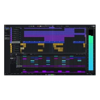 Steinberg Cubase Artist 14 Retail (Download)