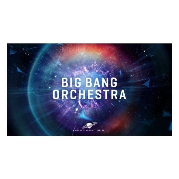Vienna Symphonic Library BIG BANG ORCHESTRA – Free Basics