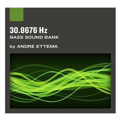 Applied Acoustics Systems 30.8676Hz