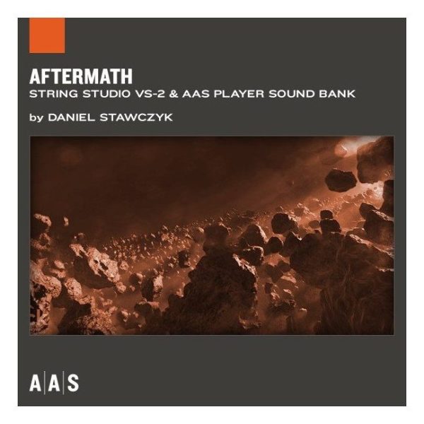 Applied Acoustics Systems Aftermath