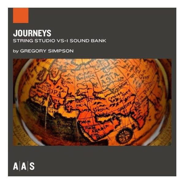 Applied Acoustics Systems Journeys Bundle
