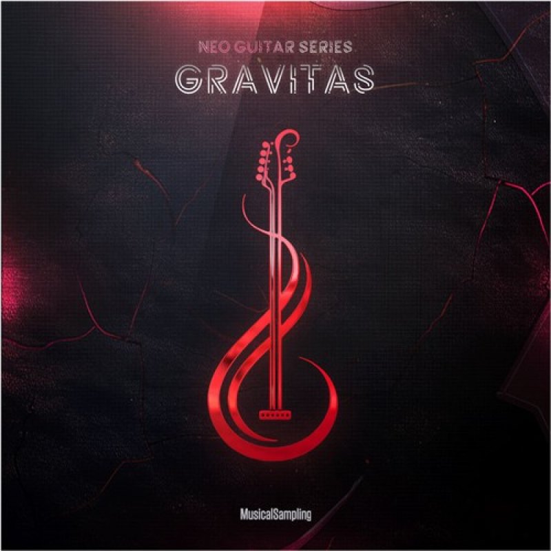 MusicalSampling Gravitas Bass NGS (Download)