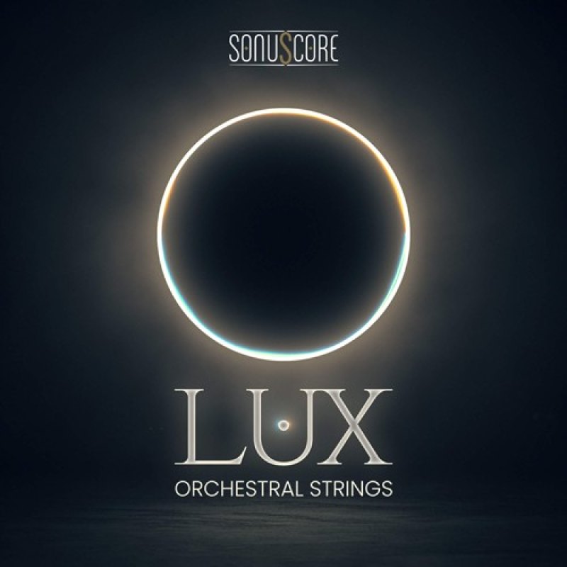 SonuScore LUX Orchestral Strings (Download)