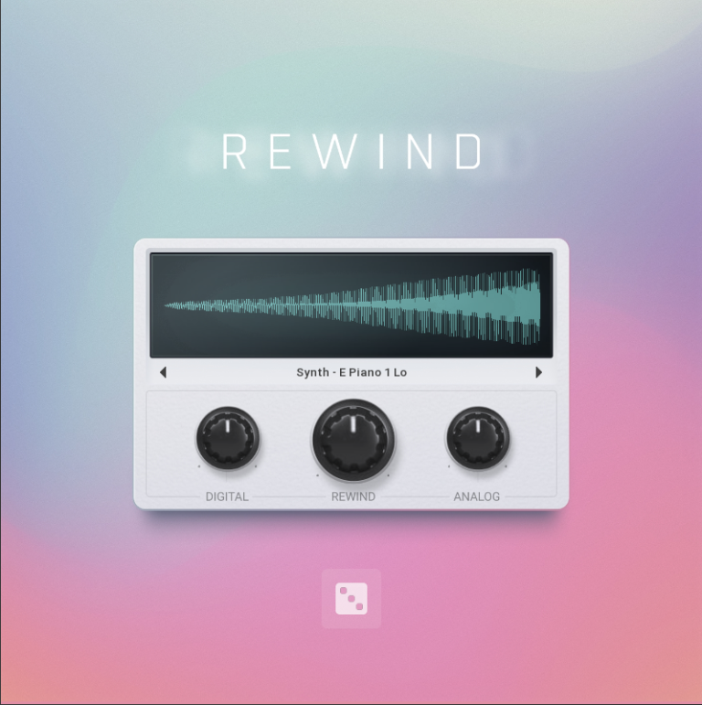 Melda Rewind