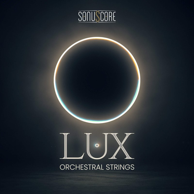 BOOM Library Sonuscore LUX Orchestral Strings (Download)