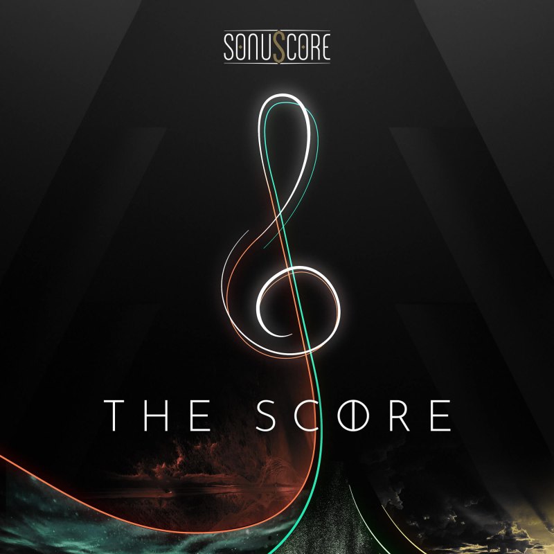 BOOM Library Sonuscore LUX Orchestral Strings (Download)