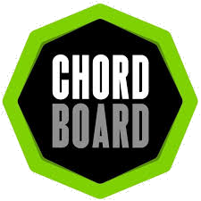 Chord Board