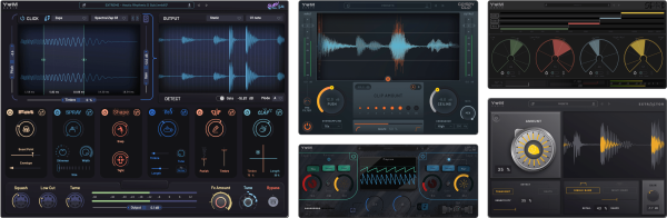Yum Audio Essential Bundle