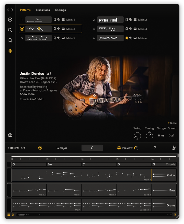 Celemony Tonalic Arranger (Subscription, 1-Year, Download)