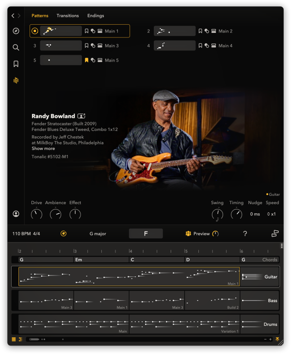 Celemony Tonalic Studio (Subscription, 1-Year, Download)