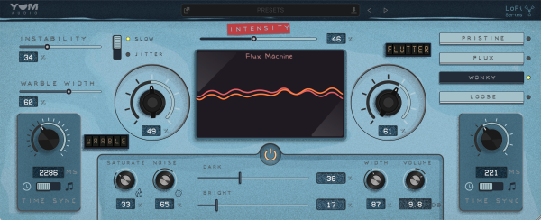 Yum Audio LoFi Bundle