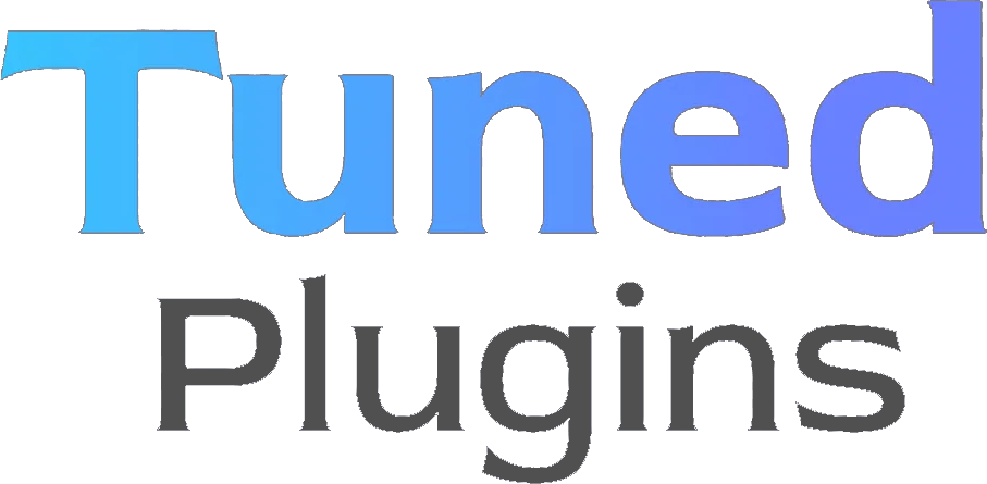 Tuned Plugins