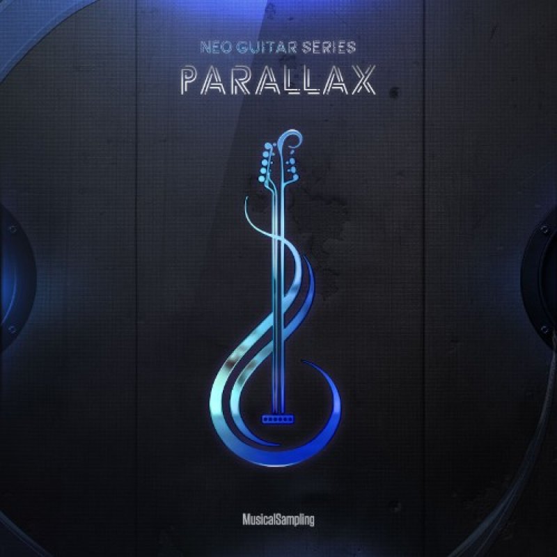 MusicalSampling Parallax NGS (Download)