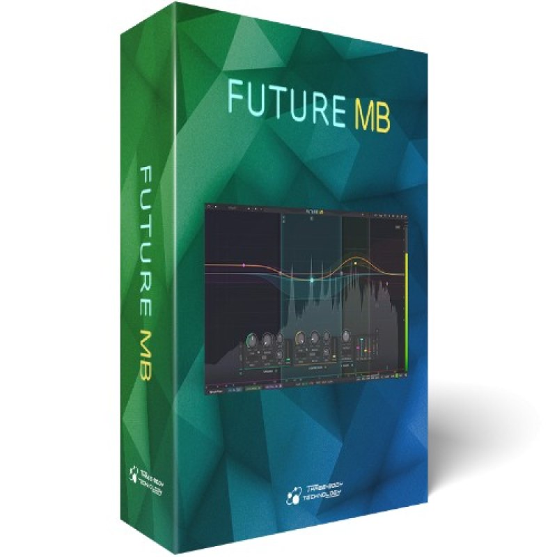 ThreeBodyTech Future MB (Download)