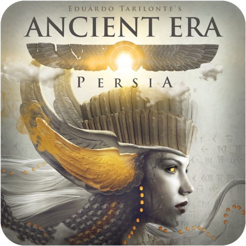 Best Service Ancient ERA Persia EP (Download)
