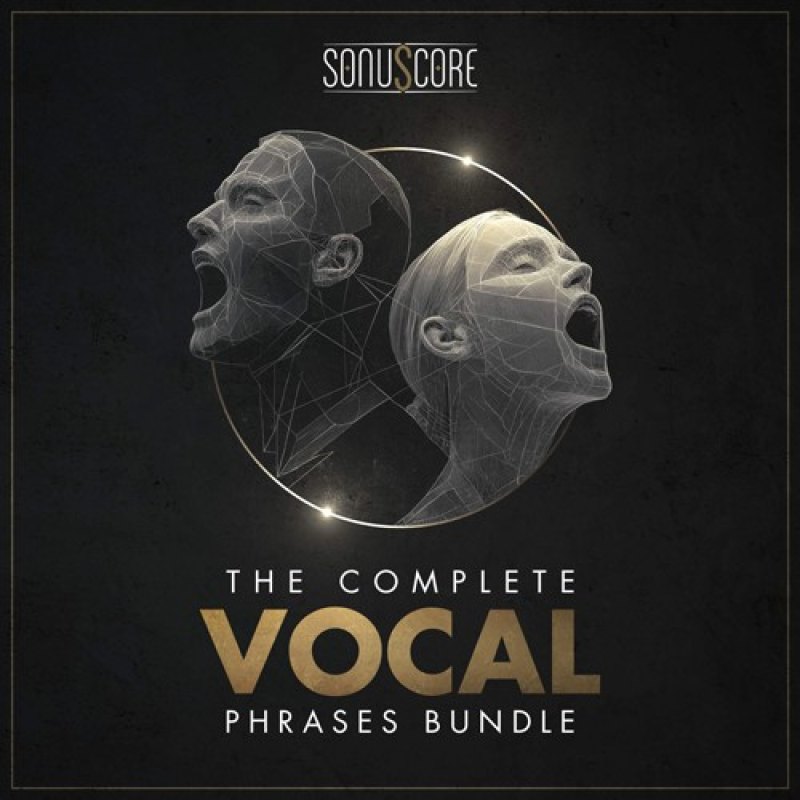 SonuScore Vocal Phrases Bundle (Download)