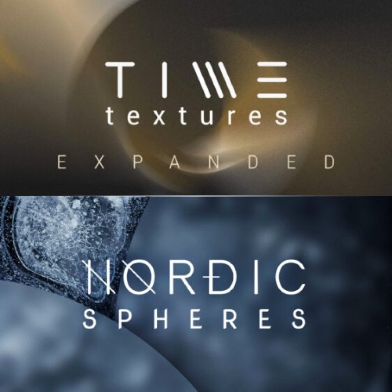SonuScore Modern Cinematic Textures Bundle (Download)