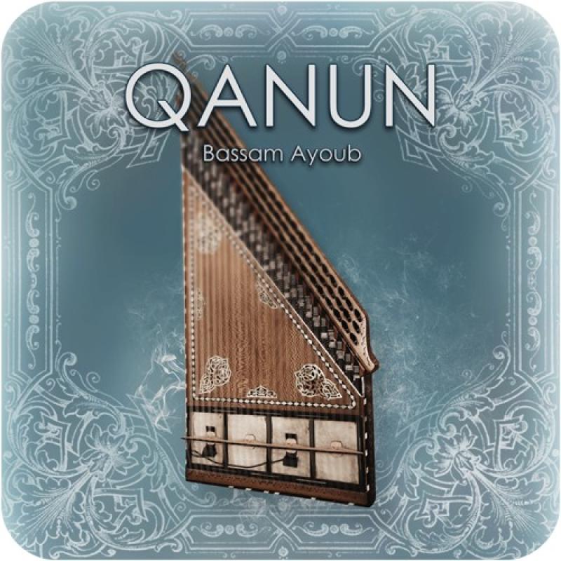 Best Service Qanun EP (Crossgrade from Arabic Oud or E-Oud, Download)
