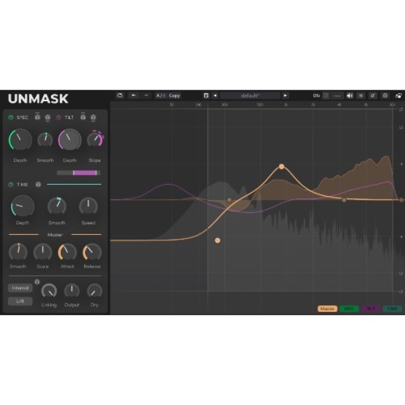 ThreeBodyTech Unmask (Download)